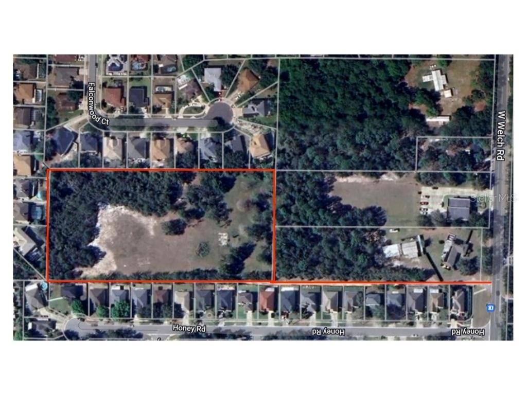 266 W Welch Road Apopka FL 32712 G5086514 image1