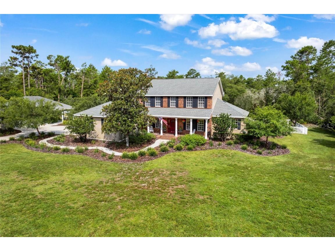 266 Woodridge Drive Geneva FL 32732 - Buck Lake O6115246 image1