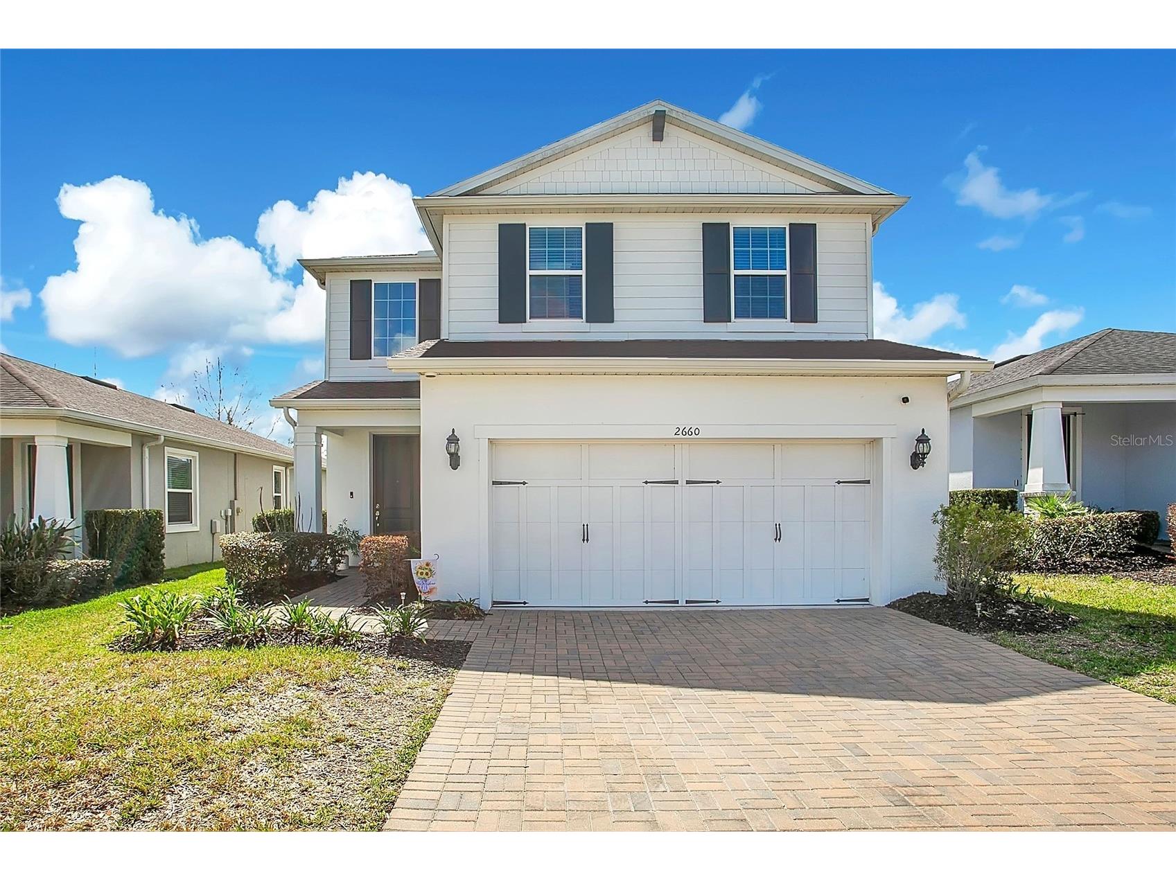 2660 Bobcat Chase Boulevard Oakland FL 34787 G5109325 image1
