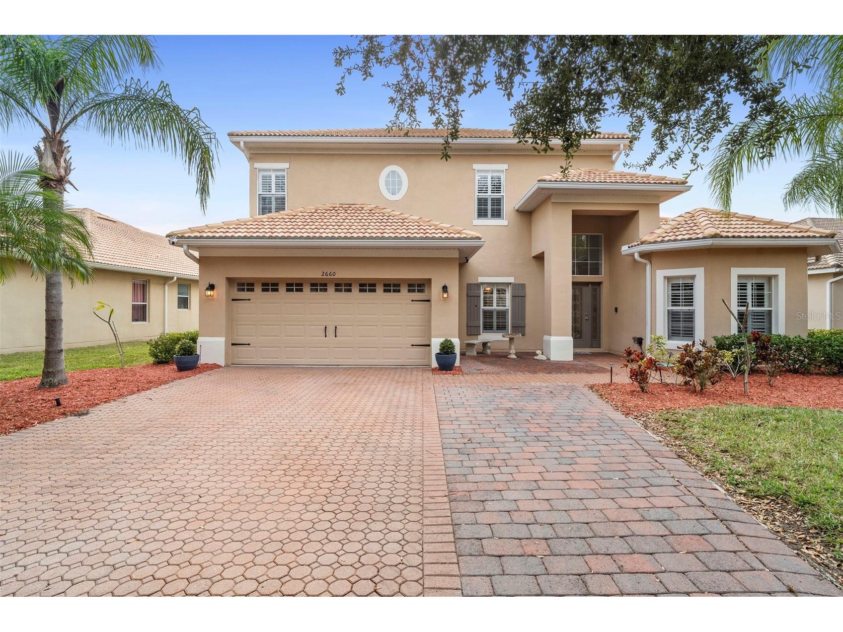2660 Breaker Lane Kissimmee FL 34746 - LAKE TOHOPEKALIGA O6369949 image1