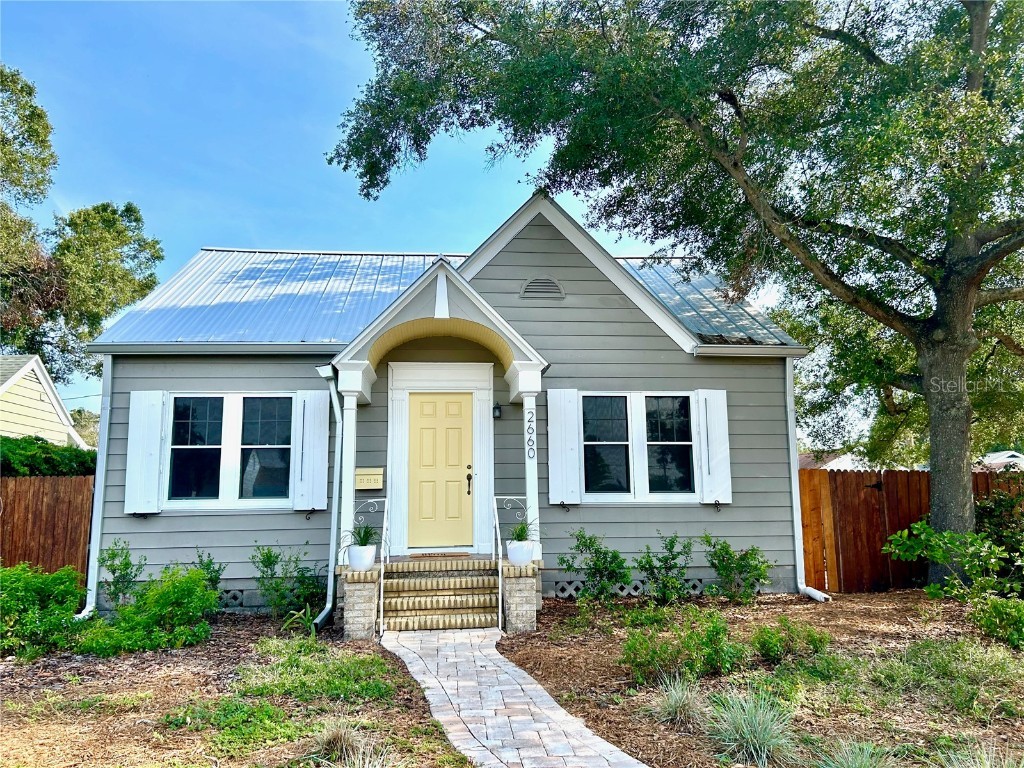 2660 Dartmouth Avenue N Saint Petersburg FL 33713 U8200496 image1