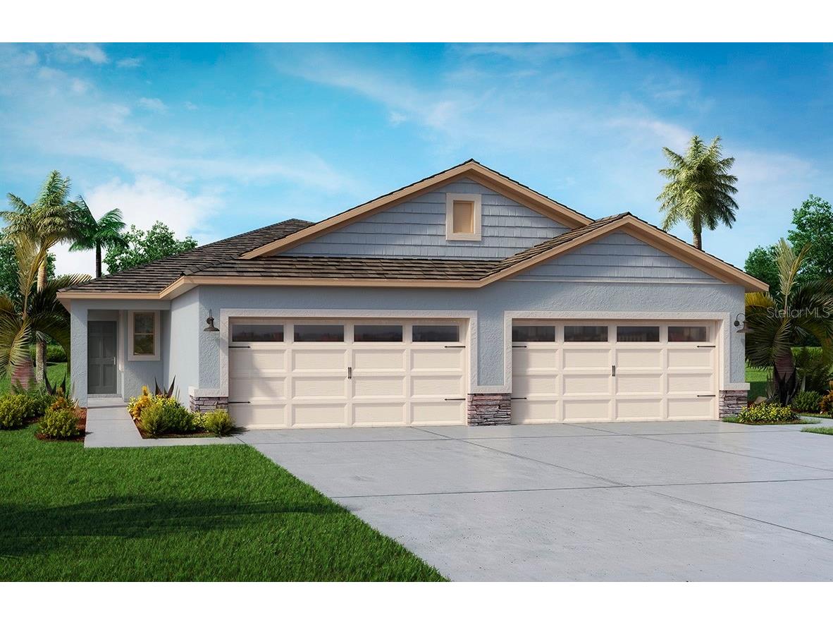 2660 Kinsale Lane Ormond Beach FL 32174 O6205467 image1