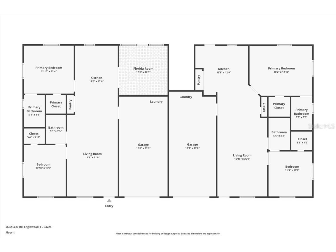 2660 Lear Road Englewood FL 34224 O6347414 image42