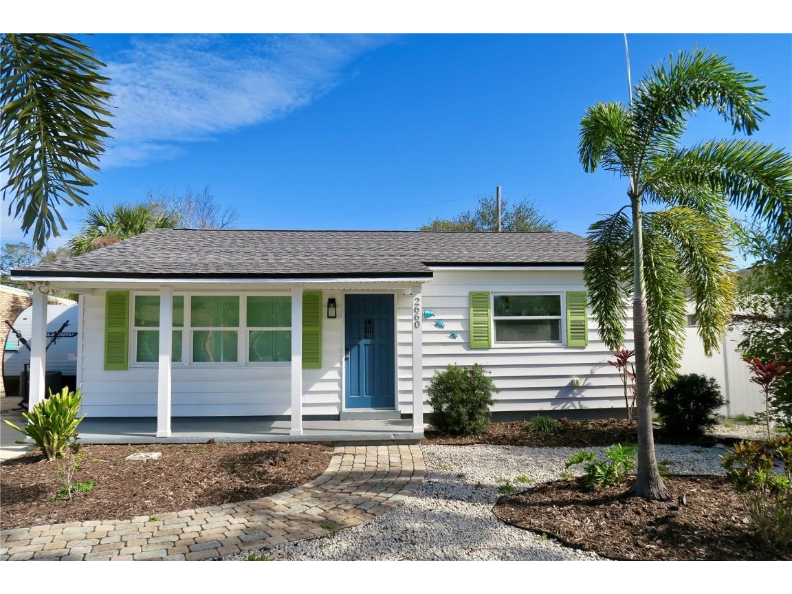 2660 Miriam Street S Gulfport FL 33711 TB8342973 image1