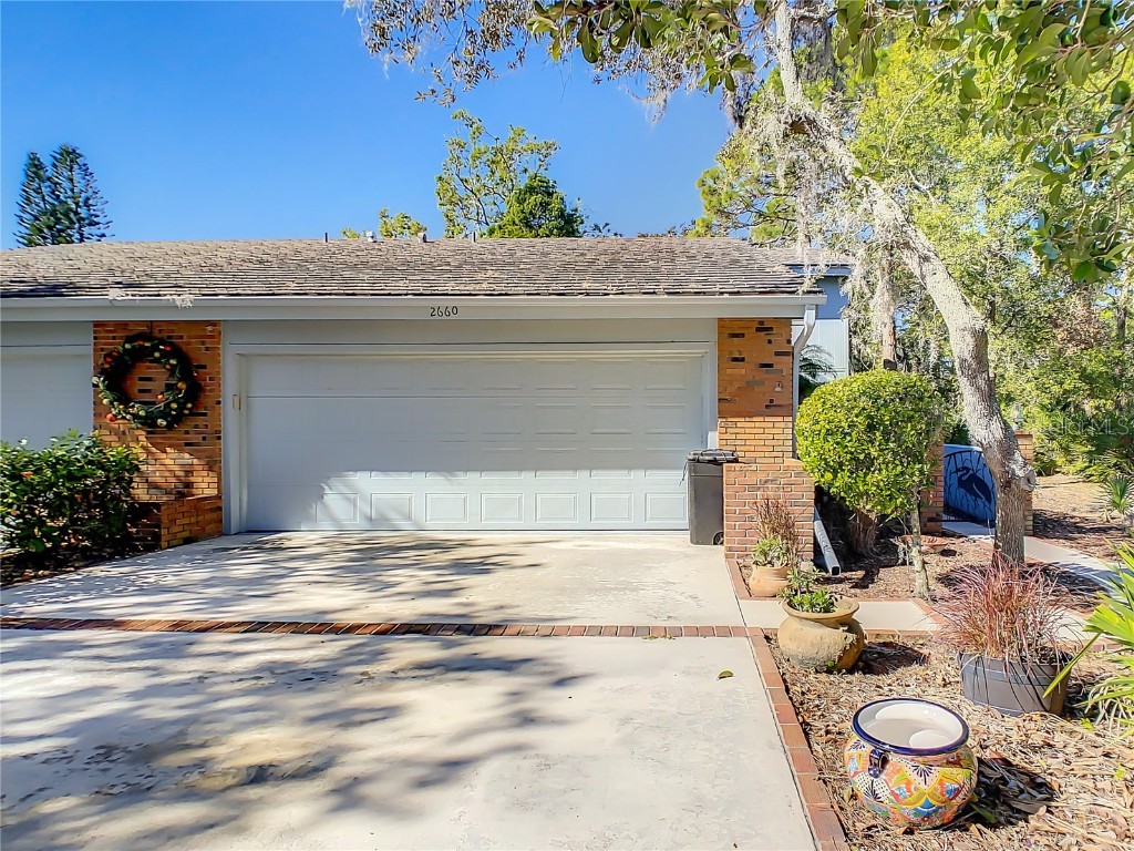 2660 Moss Oak Drive #45 Sarasota FL 34231 A4584477 image1