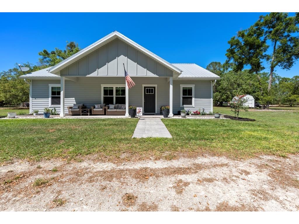 2660 NW 5th Street Bell FL 32619 J1003124 image1