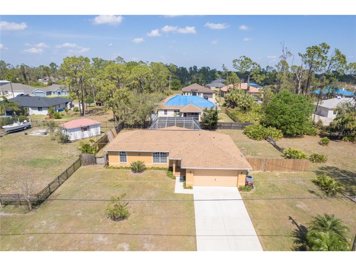 2660 Pascal Avenue North Port FL 34286 C7471941 image1