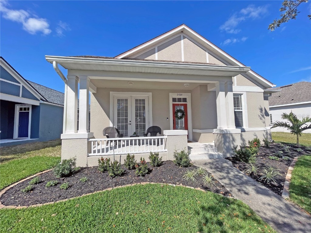 2660 Rainbow Springs Lane Orlando FL 32828 O6175595 image1