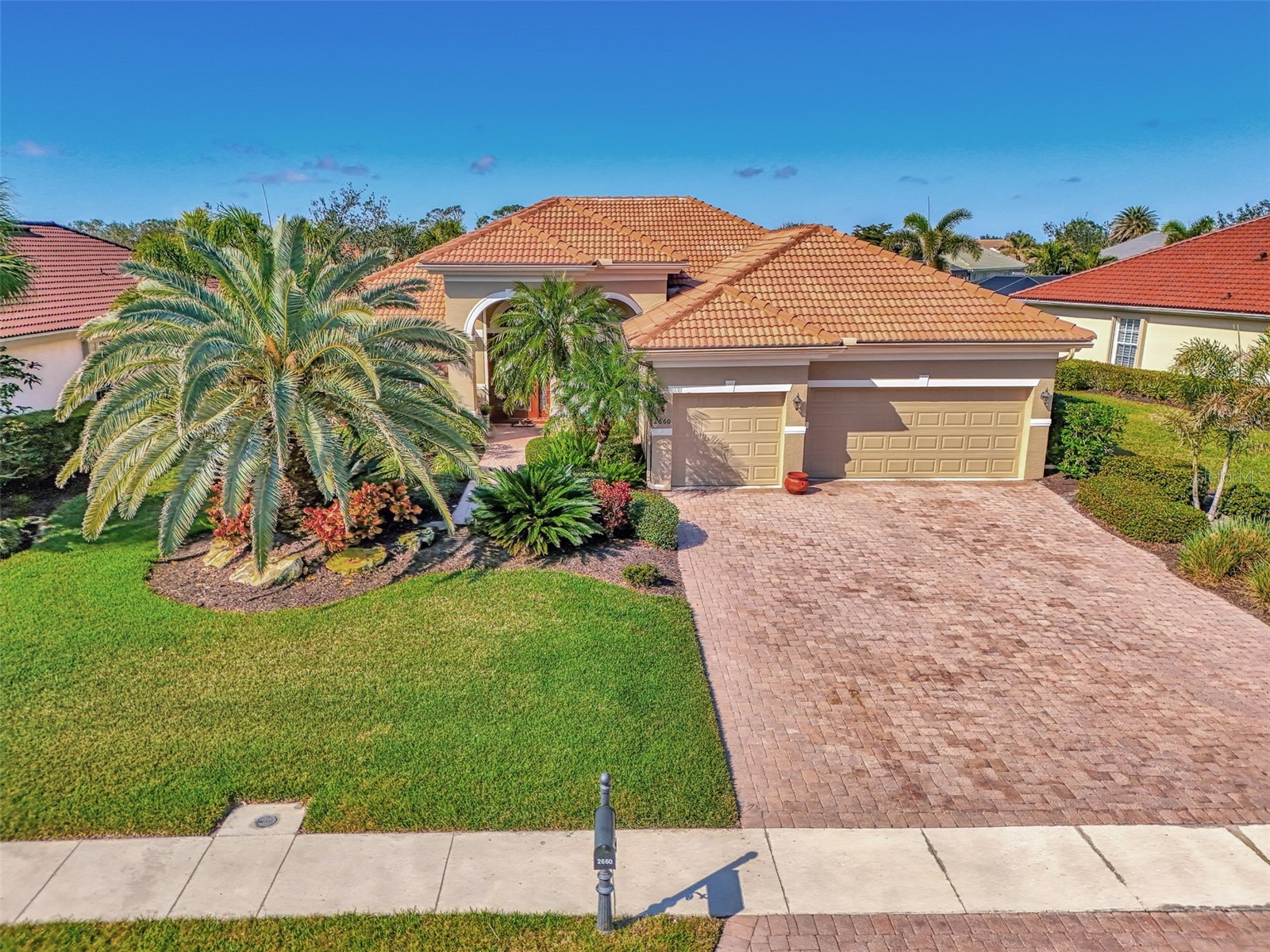 2660 Sable Palm Way Port Charlotte FL 33953 J997332 image1