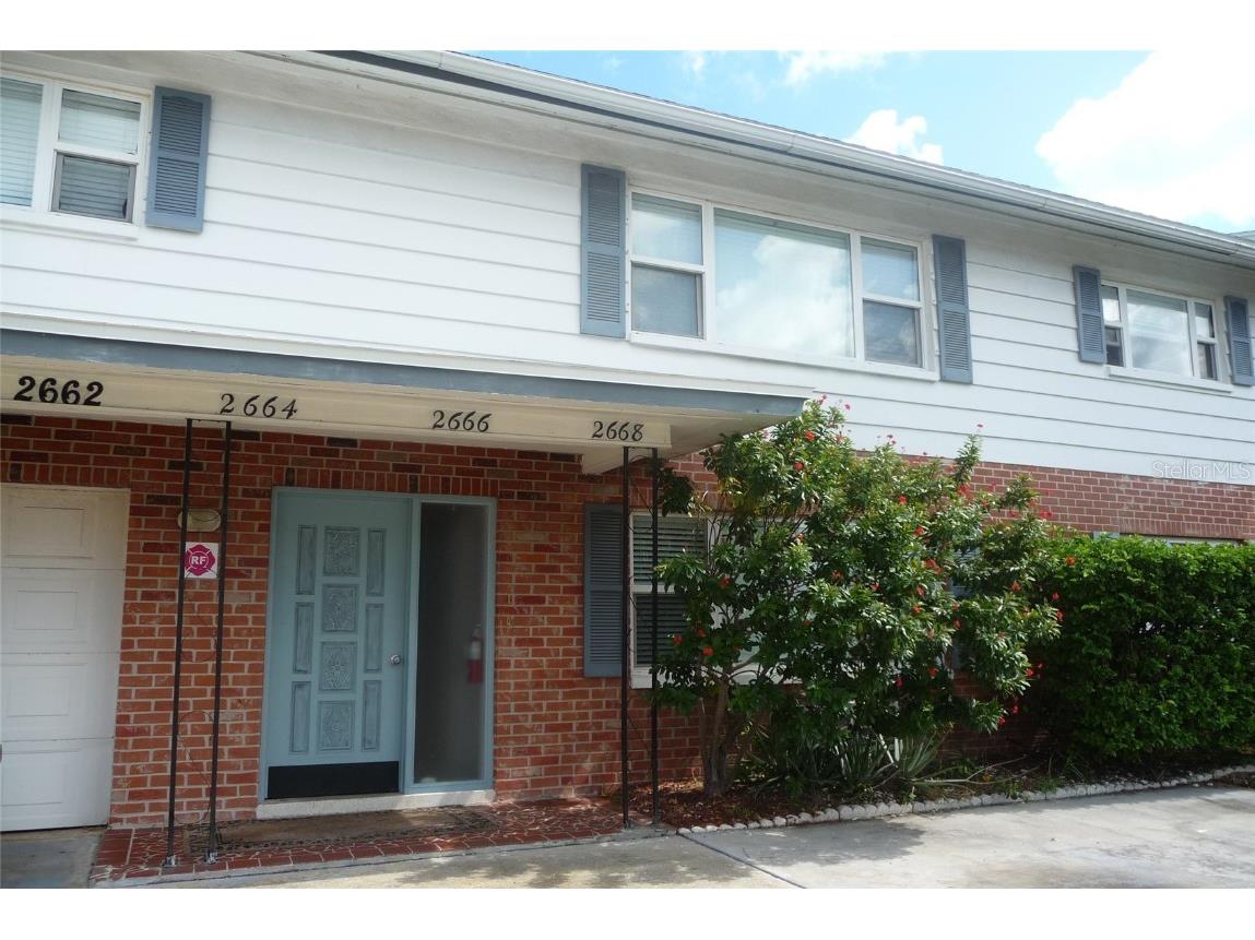 2660 St Josephs Drive W #2662 Dunedin FL 34698 U8213063 image1