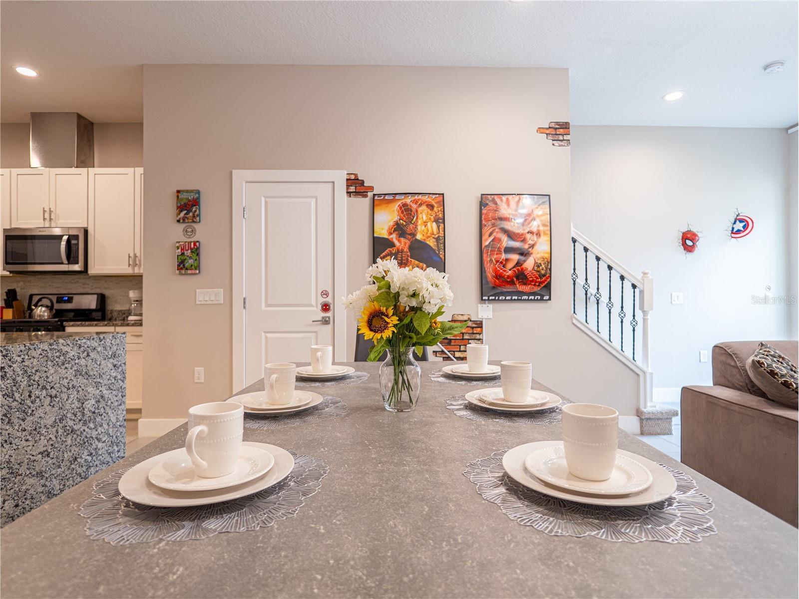 2660 Sunrise Shores Drive Kissimmee FL 34747 O6401658 image22