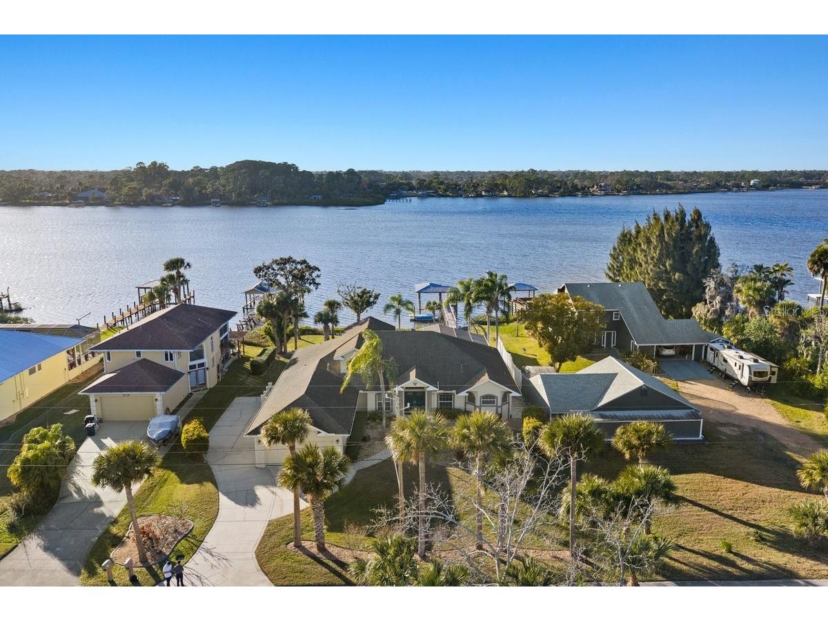 2660 Sunset Drive New Smyrna Beach FL 32168 - TURNBULL BAY NS1087183 image1
