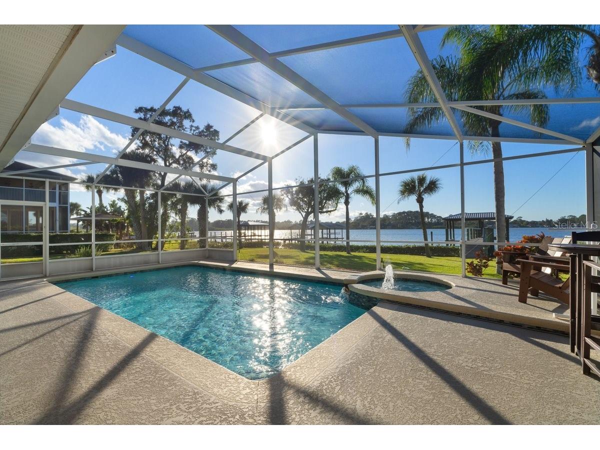 2660 Sunset Drive New Smyrna Beach FL 32168 - TURNBULL BAY NS1087183 image14