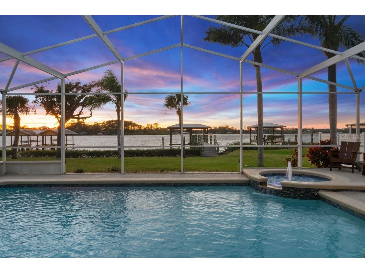 2660 Sunset Drive New Smyrna Beach FL 32168 - TURNBULL BAY NS1087183 image16