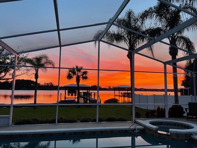 2660 Sunset Drive New Smyrna Beach FL 32168 - TURNBULL BAY NS1087183 image17