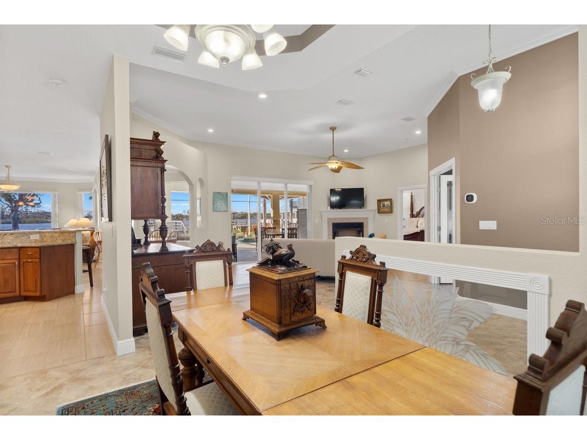 2660 Sunset Drive New Smyrna Beach FL 32168 - TURNBULL BAY NS1087183 image19