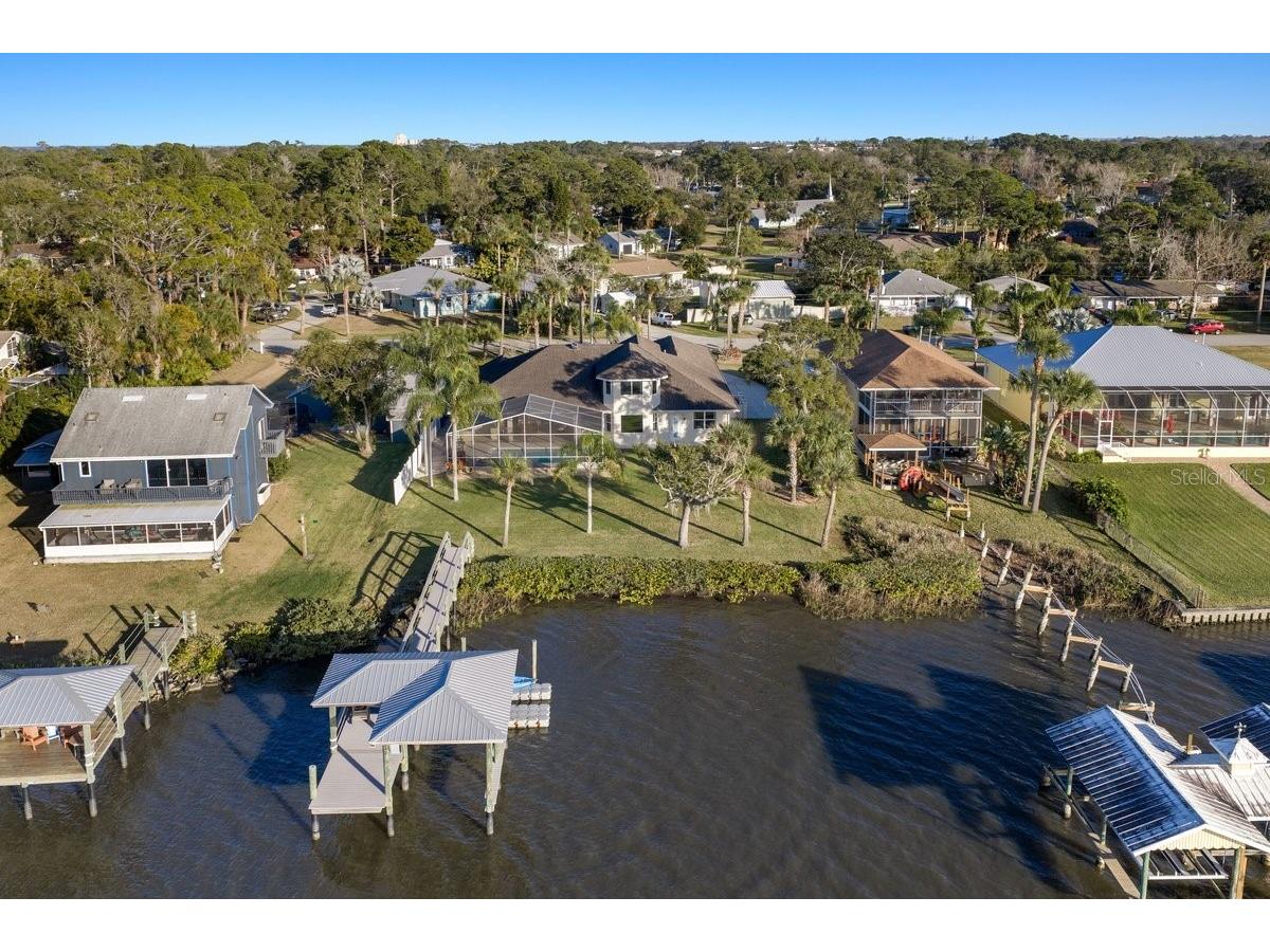 2660 Sunset Drive New Smyrna Beach FL 32168 - TURNBULL BAY NS1087183 image2