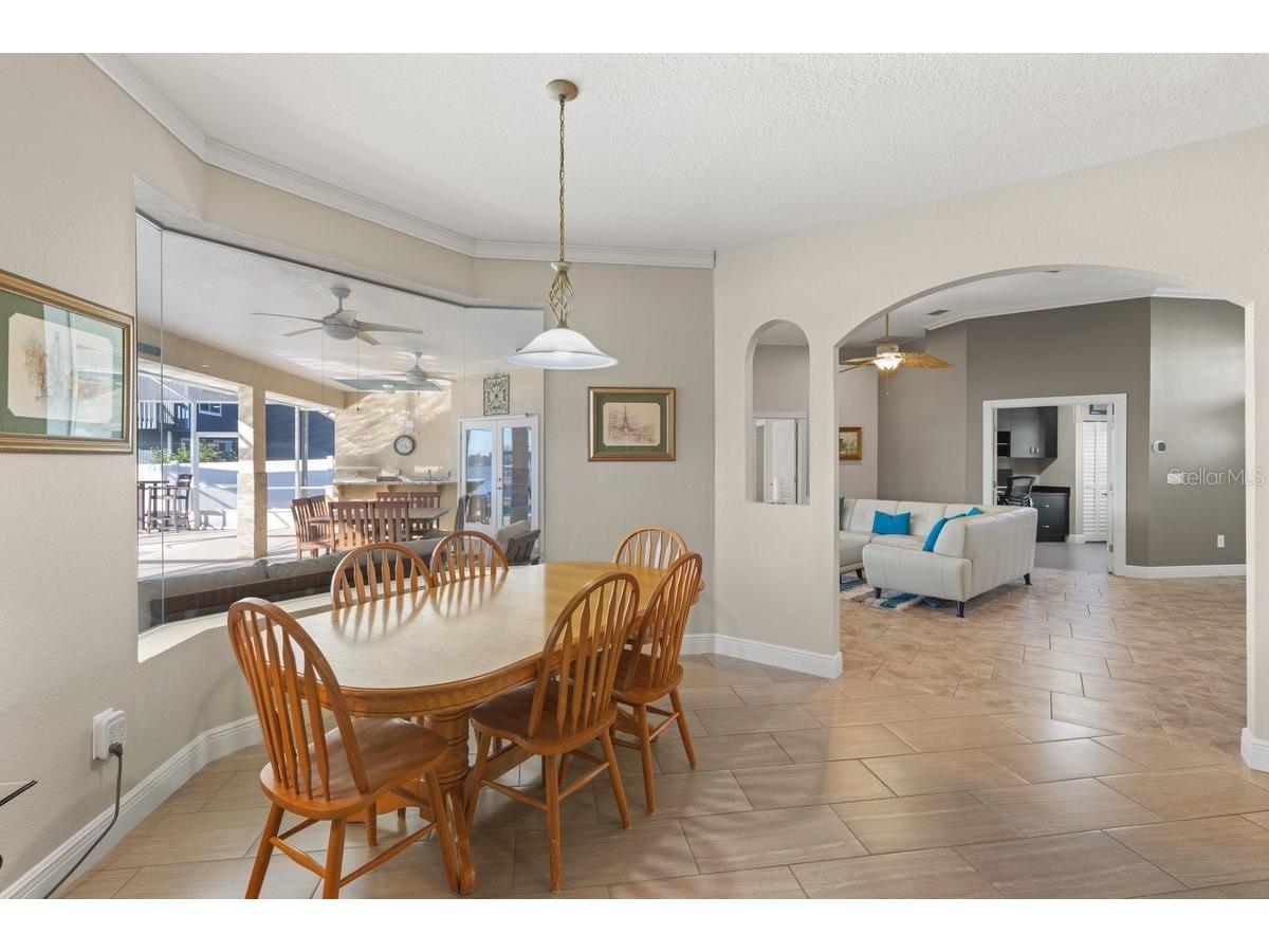 2660 Sunset Drive New Smyrna Beach FL 32168 - TURNBULL BAY NS1087183 image28