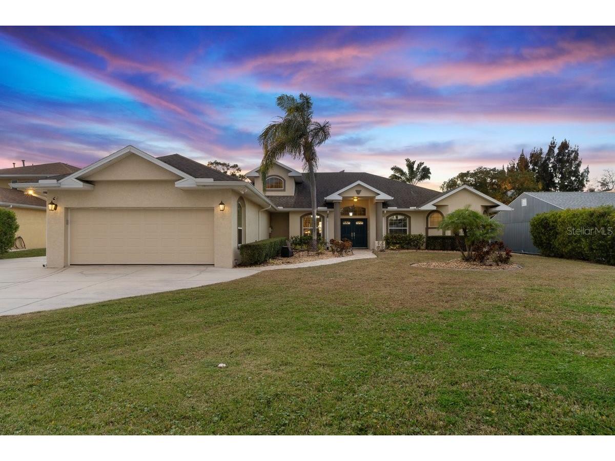 2660 Sunset Drive New Smyrna Beach FL 32168 - TURNBULL BAY NS1087183 image4