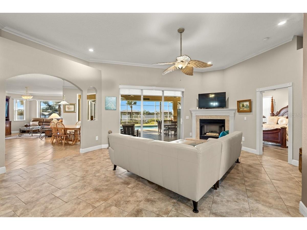 2660 Sunset Drive New Smyrna Beach FL 32168 - TURNBULL BAY NS1087183 image6