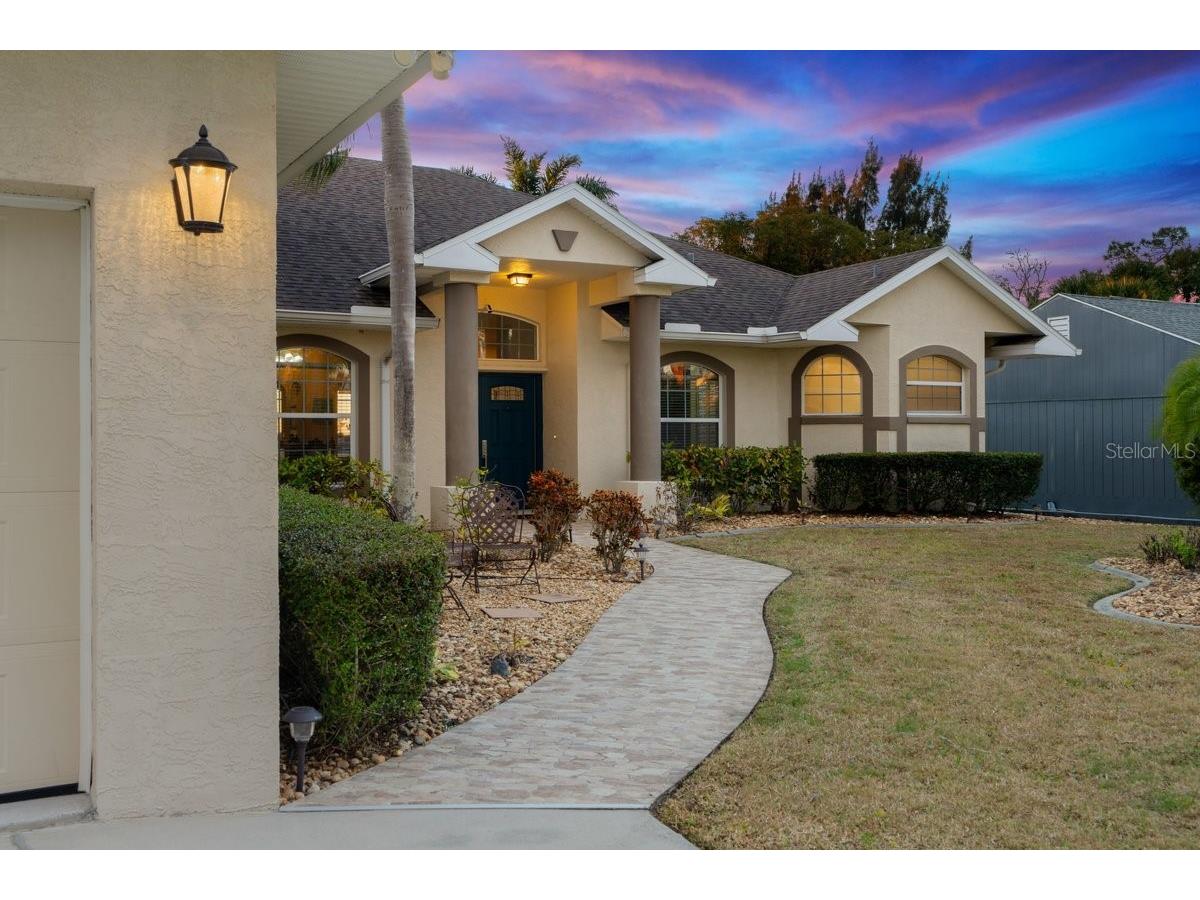 2660 Sunset Drive New Smyrna Beach FL 32168 - TURNBULL BAY NS1087183 image66