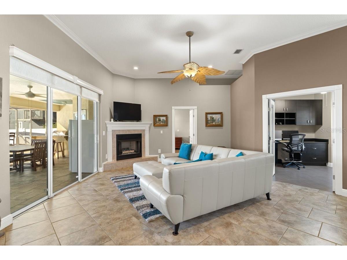 2660 Sunset Drive New Smyrna Beach FL 32168 - TURNBULL BAY NS1087183 image7