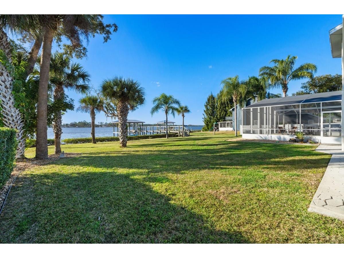 2660 Sunset Drive New Smyrna Beach FL 32168 - TURNBULL BAY NS1087183 image72