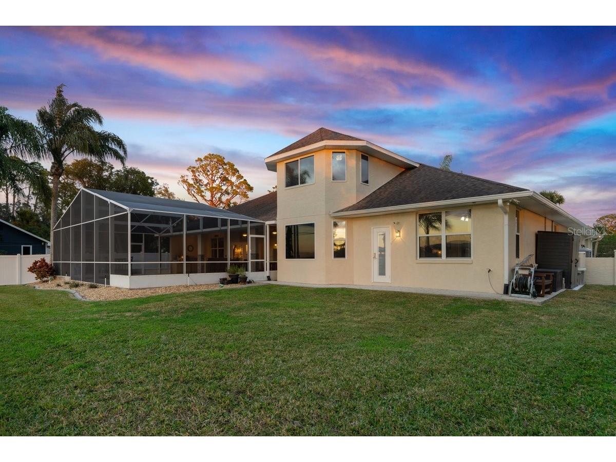 2660 Sunset Drive New Smyrna Beach FL 32168 - TURNBULL BAY NS1087183 image74