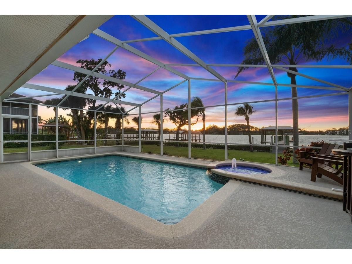 2660 Sunset Drive New Smyrna Beach FL 32168 - TURNBULL BAY NS1087183 image79