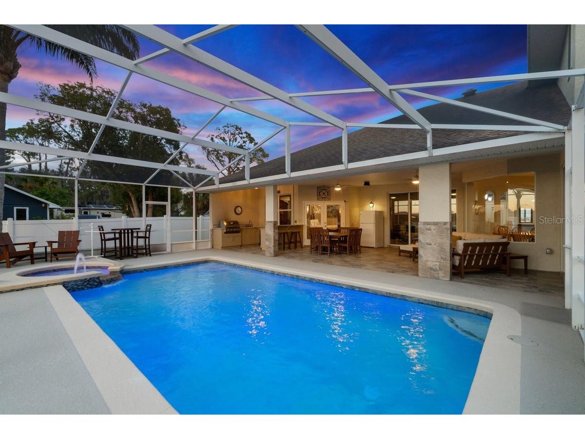2660 Sunset Drive New Smyrna Beach FL 32168 - TURNBULL BAY NS1087183 image80