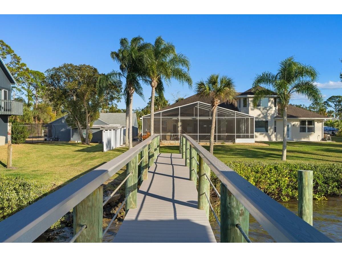 2660 Sunset Drive New Smyrna Beach FL 32168 - TURNBULL BAY NS1087183 image81