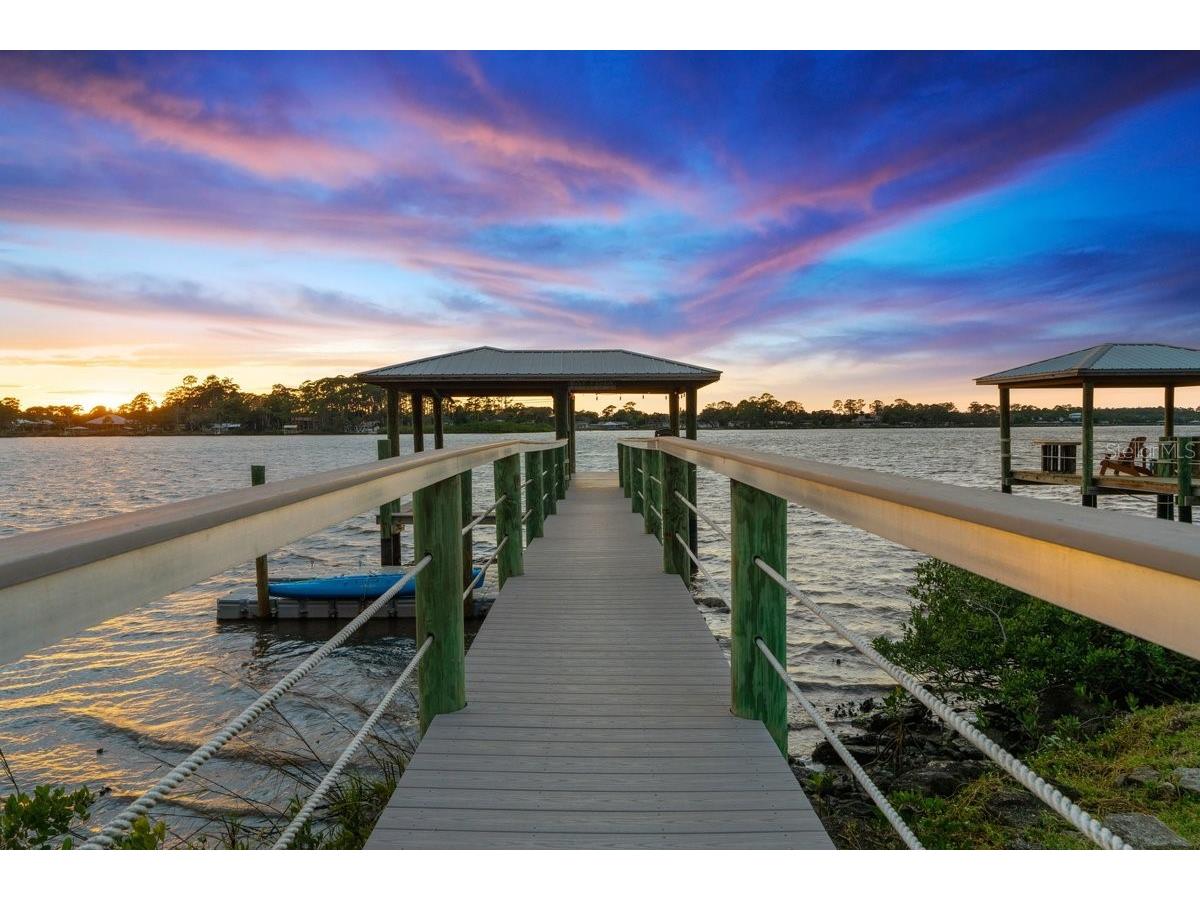 2660 Sunset Drive New Smyrna Beach FL 32168 - TURNBULL BAY NS1087183 image82