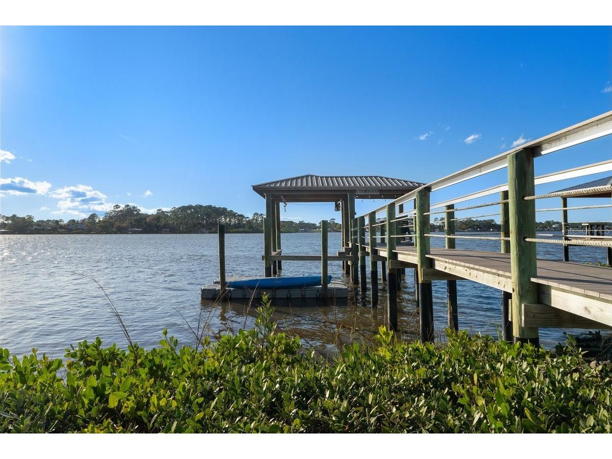 2660 Sunset Drive New Smyrna Beach FL 32168 - TURNBULL BAY NS1087183 image84