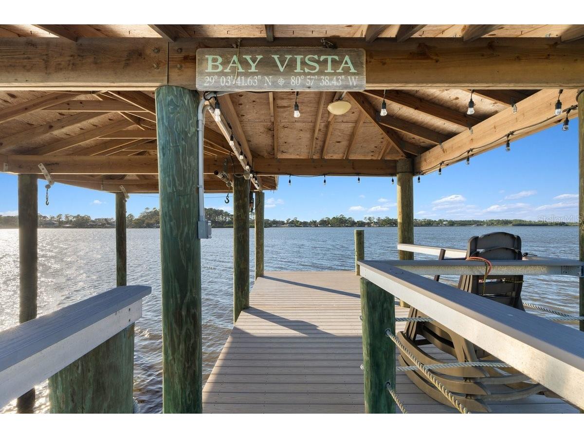 2660 Sunset Drive New Smyrna Beach FL 32168 - TURNBULL BAY NS1087183 image85