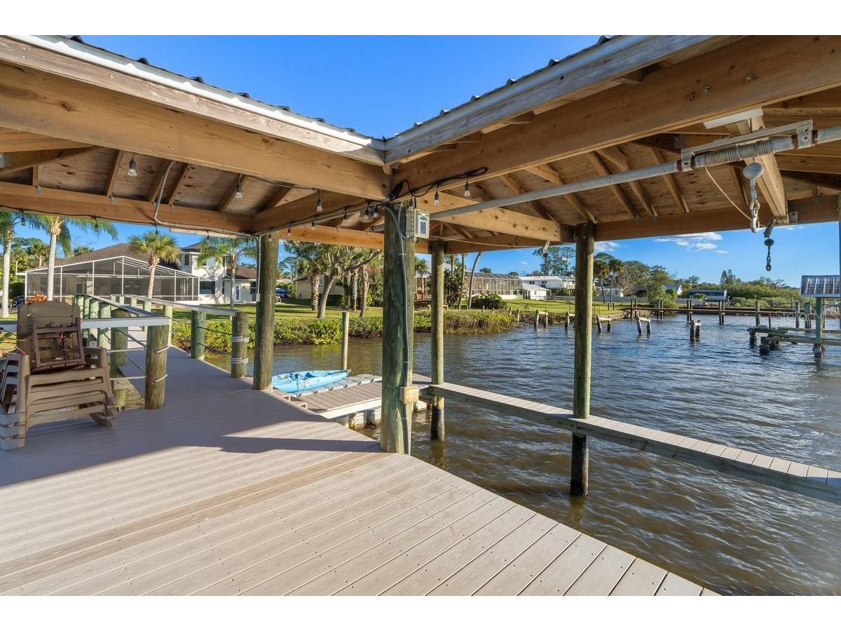 2660 Sunset Drive New Smyrna Beach FL 32168 - TURNBULL BAY NS1087183 image86