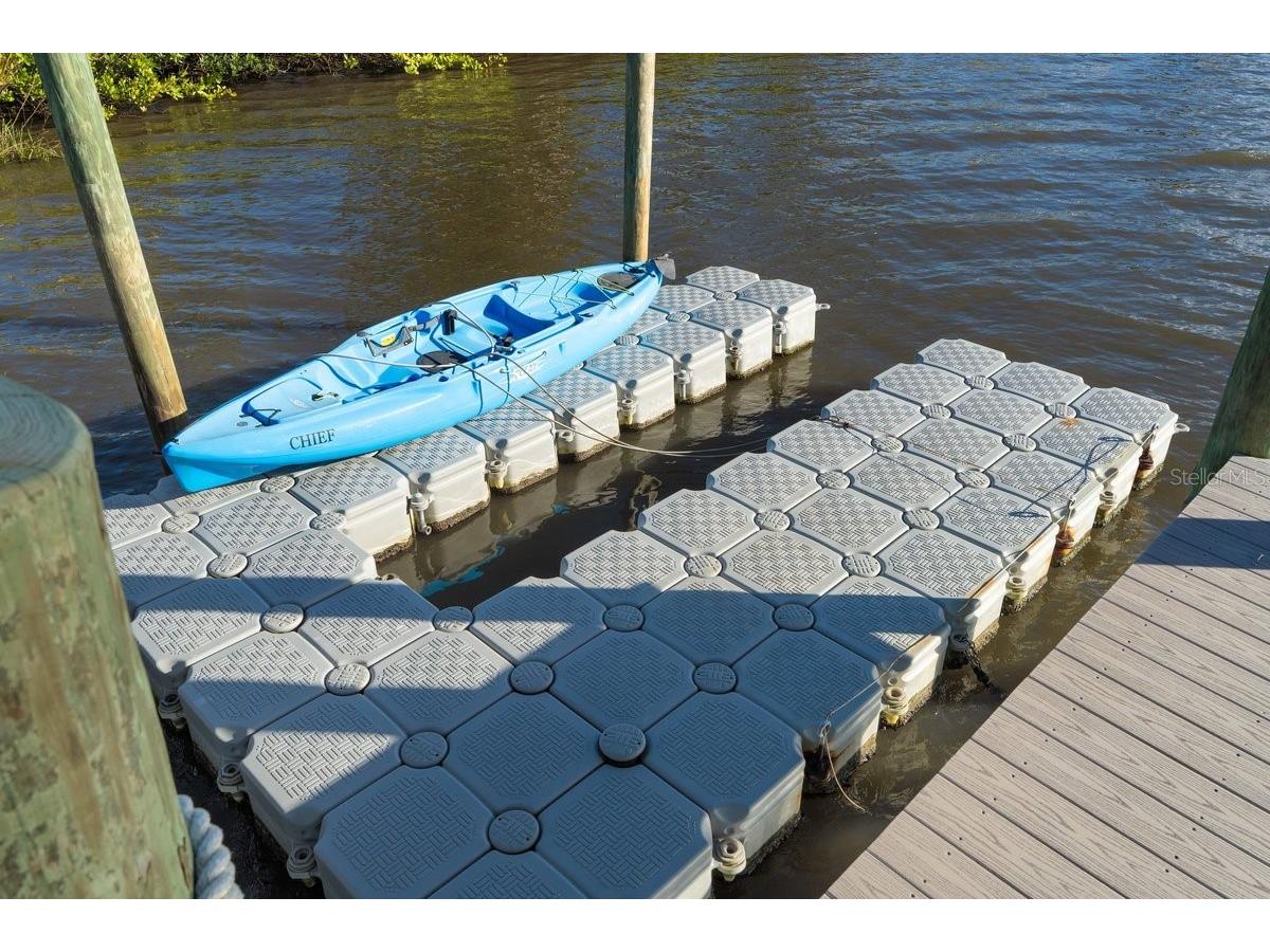 2660 Sunset Drive New Smyrna Beach FL 32168 - TURNBULL BAY NS1087183 image87