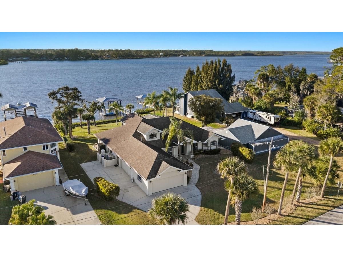 2660 Sunset Drive New Smyrna Beach FL 32168 - TURNBULL BAY NS1087183 image88