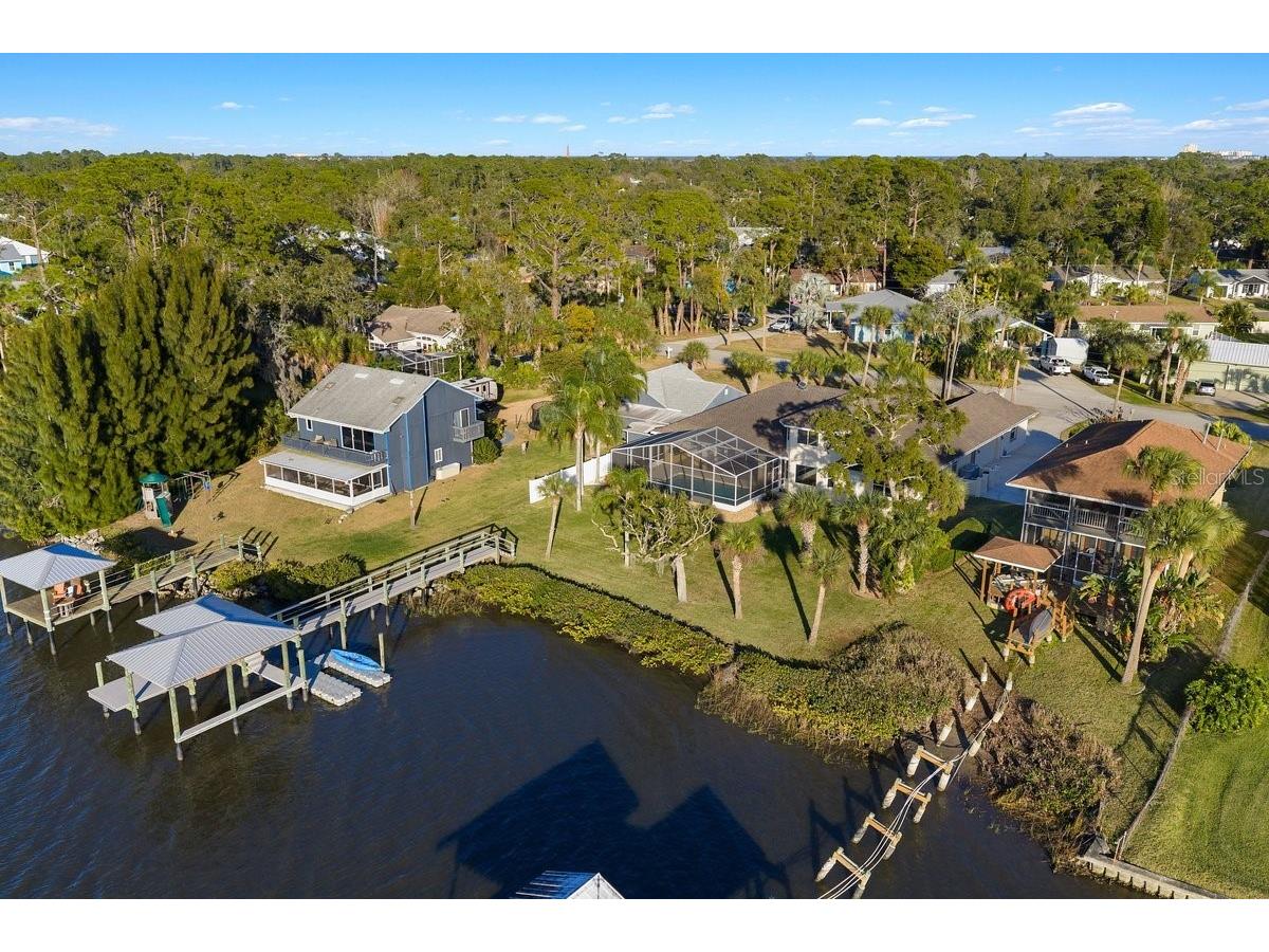 2660 Sunset Drive New Smyrna Beach FL 32168 - TURNBULL BAY NS1087183 image89
