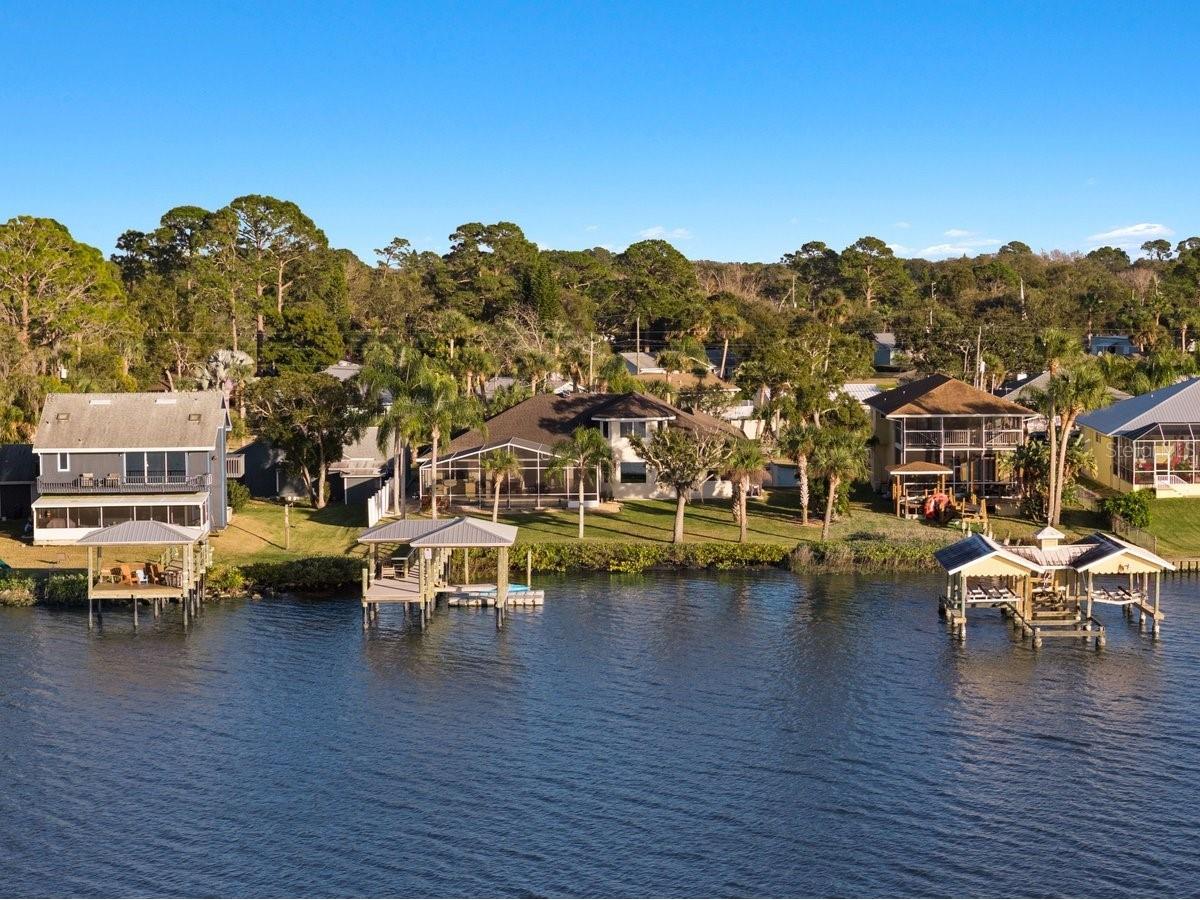 2660 Sunset Drive New Smyrna Beach FL 32168 - TURNBULL BAY NS1087183 image90