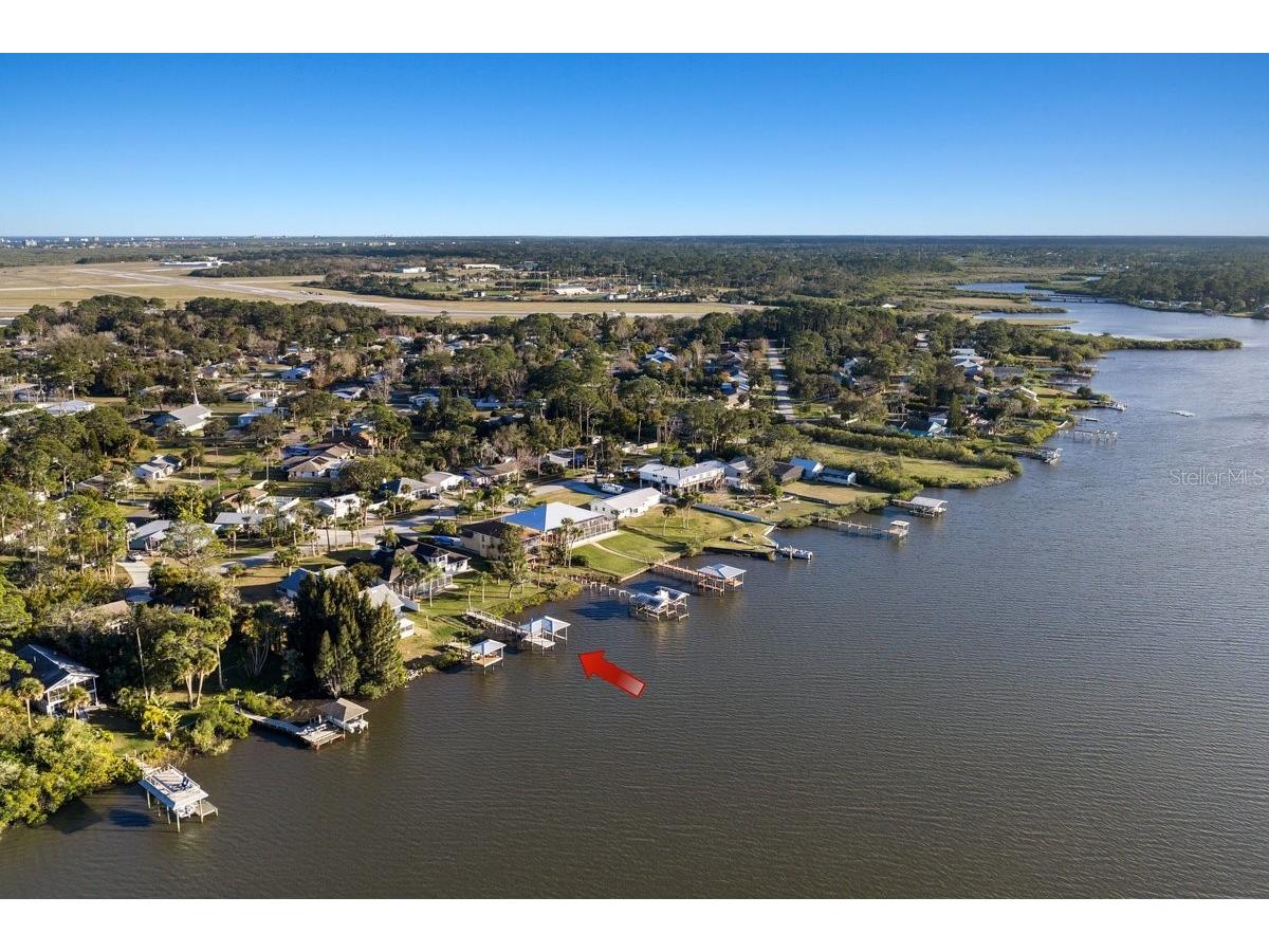 2660 Sunset Drive New Smyrna Beach FL 32168 - TURNBULL BAY NS1087183 image91