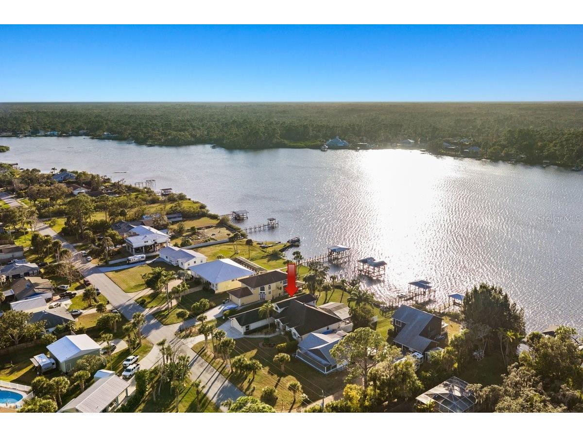 2660 Sunset Drive New Smyrna Beach FL 32168 - TURNBULL BAY NS1087183 image93