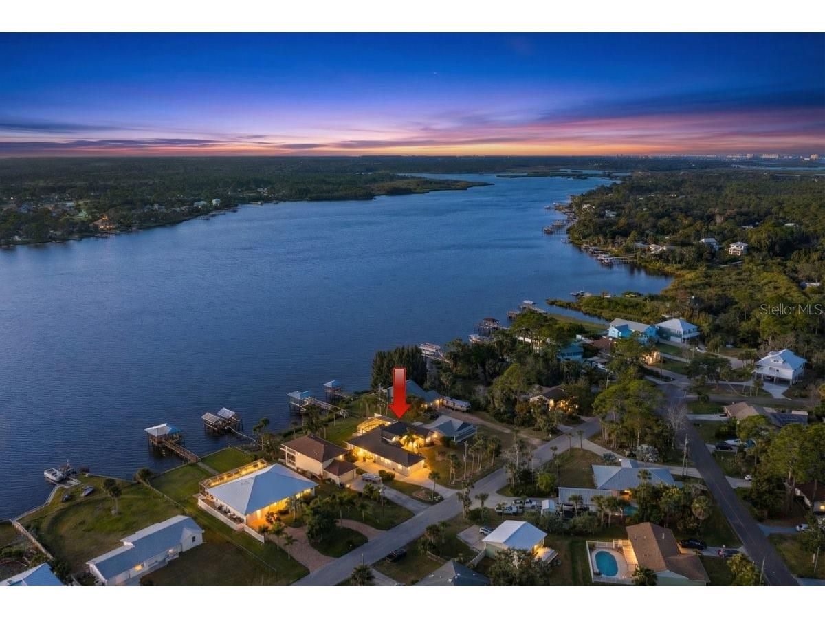 2660 Sunset Drive New Smyrna Beach FL 32168 - TURNBULL BAY NS1087183 image94