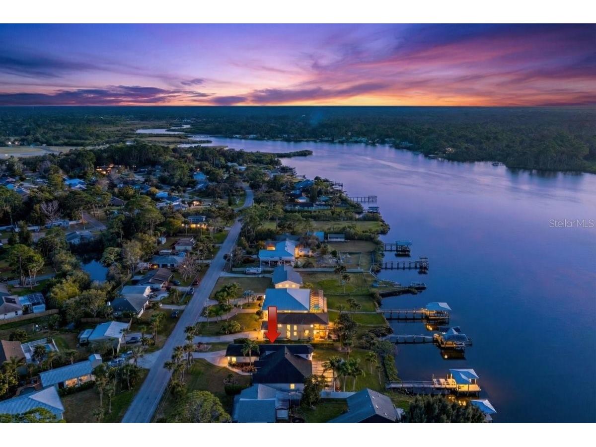 2660 Sunset Drive New Smyrna Beach FL 32168 - TURNBULL BAY NS1087183 image95