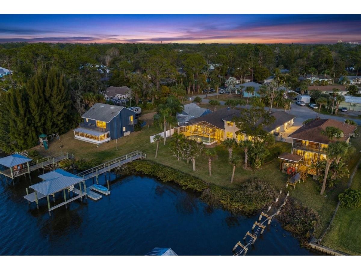 2660 Sunset Drive New Smyrna Beach FL 32168 - TURNBULL BAY NS1087183 image96