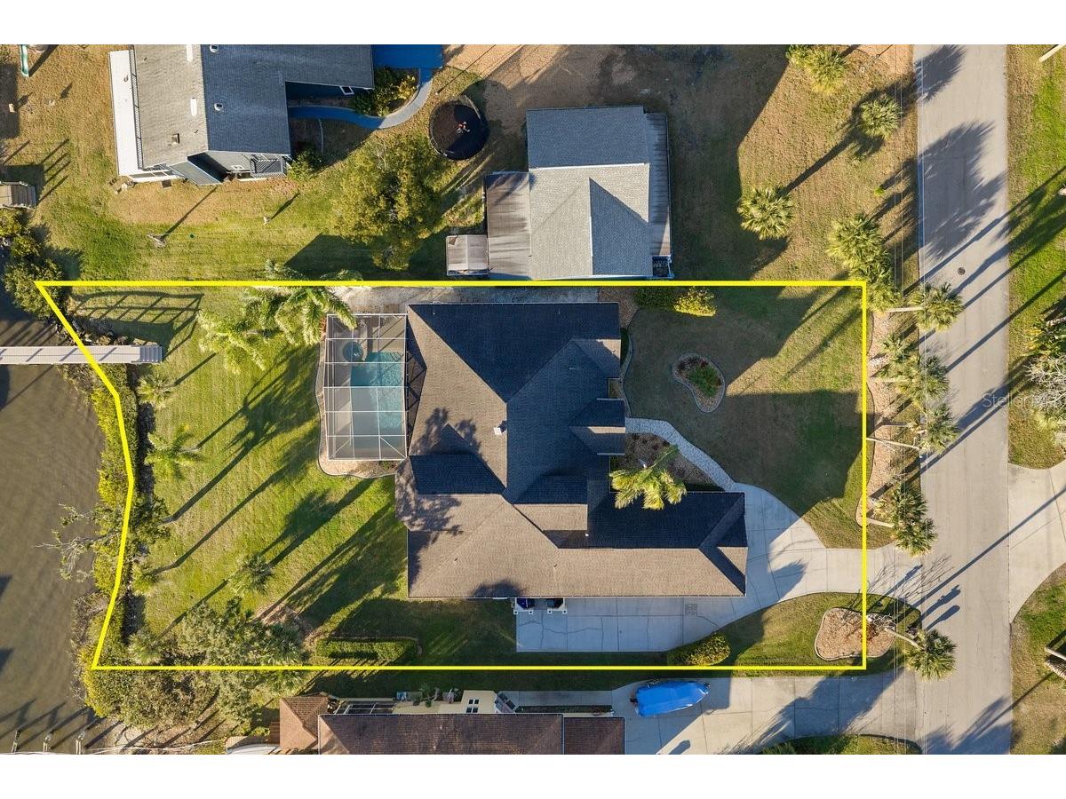 2660 Sunset Drive New Smyrna Beach FL 32168 - TURNBULL BAY NS1087183 image97