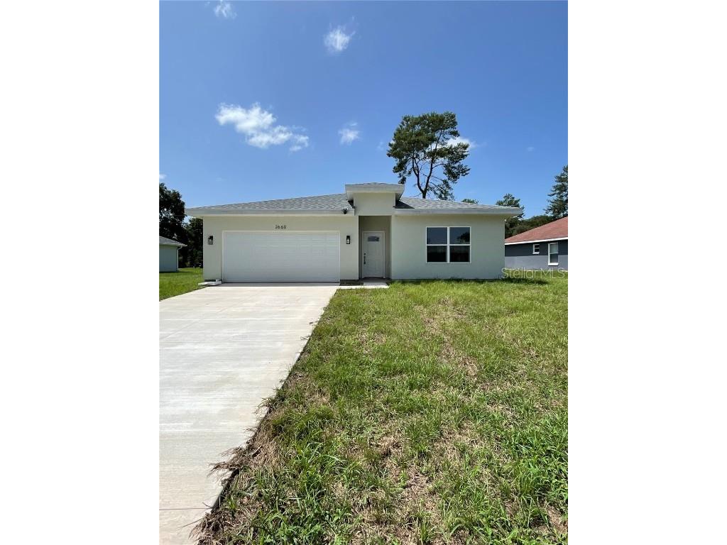2660 SW 153rd Place Road Ocala FL 34473 S5092218 image1