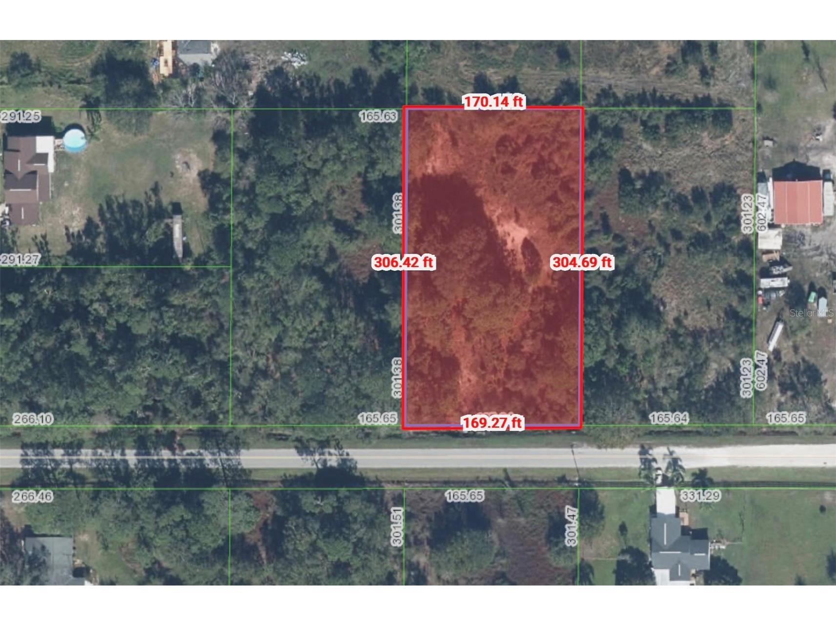 2660 SW Anderson Road Avon Park FL 33825 P4933643 image1