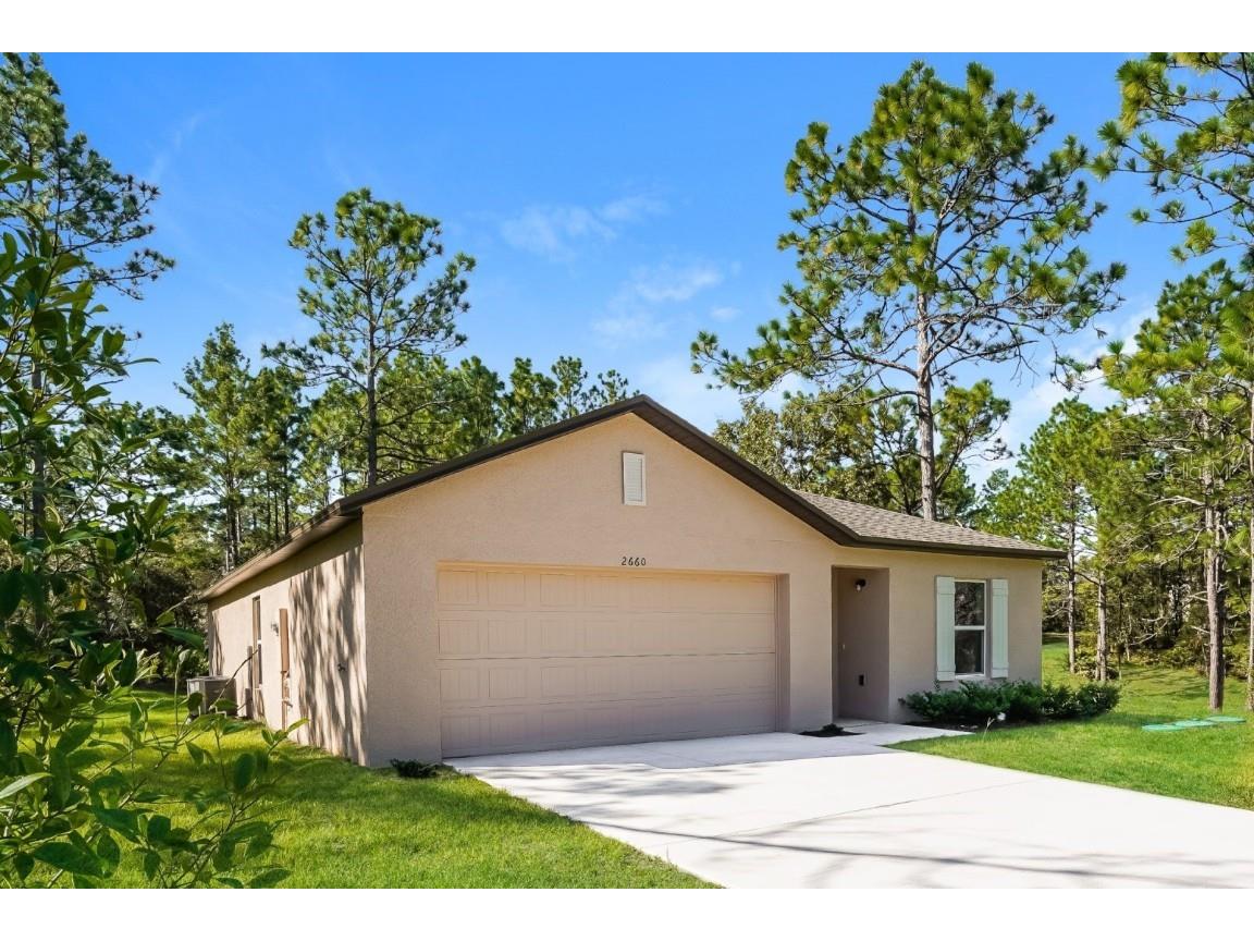 2660 W Bravura Drive Citrus Springs FL 34433 TB8454274 image2