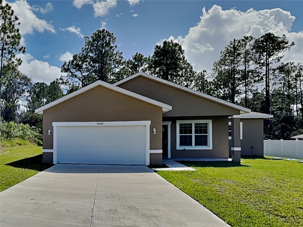 2660 W Gifford Lane Dunnellon FL 34433 O6353894 image1