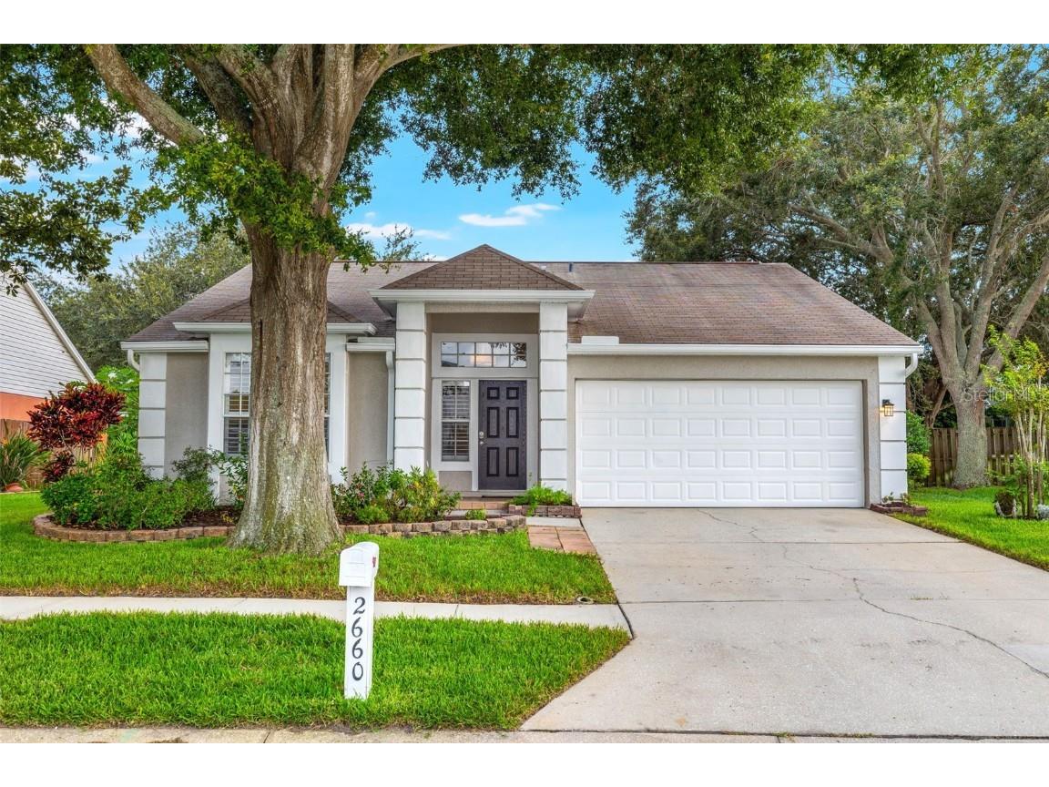 2660 Windsong Circle Palm Harbor FL 34684 U8207897 image1